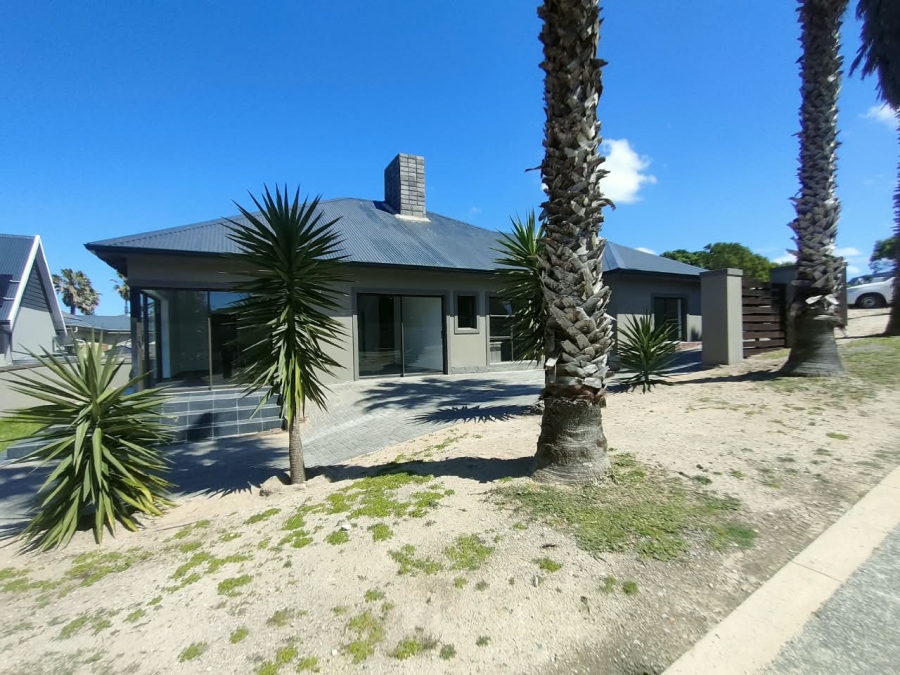 3 Bedroom Property for Sale in Marina Martinique Eastern Cape